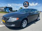 Volvo V70 2014 * 2.0 D4 Momentum * LMV * NAVI * PDC * AIRCO, Voorwielaandrijving, Euro 6, LED verlichting, Zilver of Grijs