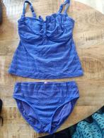 Prima donna tankini 75 E broekje 42 paars 75E, Kleding | Dames, Badmode en Zwemkleding, Paars, Ophalen of Verzenden, Bikini, Gedragen