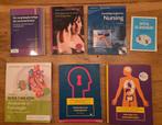 Studieboeken hbo-verpleegkunde, Boeken, Ophalen of Verzenden, Beta, Zo goed als nieuw, HBO