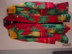 Carnavals Dames Jas mt 42, Kleding | Heren, Carnavalskleding en Feestkleding, Ophalen of Verzenden, Zo goed als nieuw