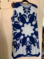 Prachtige jurk maat 46/48, Ophalen of Verzenden, Zo goed als nieuw, Maat 46/48 (XL) of groter, Onder de knie