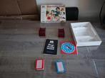 Stop ander woord uit 1976, Hobby en Vrije tijd, Gezelschapsspellen | Bordspellen, Een of twee spelers, Ophalen of Verzenden, MB Spellen