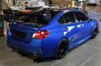 APR carbon GTC-300 spoiler verstelbaar - Subaru STI 15-21, Ophalen of Verzenden