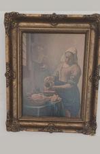 Antieke lijst, Ophalen of Verzenden