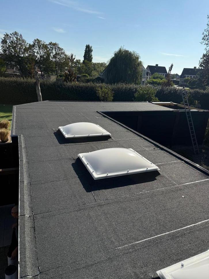 Dakdekker dakreparatie dakgoot bitumen, Doe-het-zelf en Verbouw, Isolatie en Afdichting, Nieuw, Overige materialen, Minder dan 4 cm