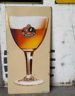 Emaillerie Belge De Koninck 1995 100x50cm emaille, Ophalen of Verzenden