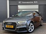 Audi A3 Limousine 1.6 TDI S-Line Aut. LED / Navi, Auto's, Gebruikt, 4 cilinders, 116 pk, Origineel Nederlands