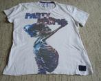 Stoer T-shirt met print, Kinderen en Baby's, Kinderkleding | Maat 164, Gebruikt, Coolcat, Ophalen of Verzenden, Shirt of Longsleeve