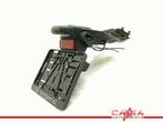 KENTEKENPLAAT HOUDER Yamaha MT 09 2014-2017, Motoren, Onderdelen | Yamaha, Gebruikt