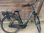 Partij Ingeruilde E-bikes - Gazelle, Brinckers, Sparta, Rih, Gebruikt, 51 tot 55 cm, 30 tot 50 km per accu, Ophalen