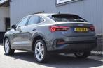 Audi Q3 Sportback 45 TFSI e Edition Virtual cockpit, Adaptiv, Stof, Gebruikt, Euro 6, LED verlichting