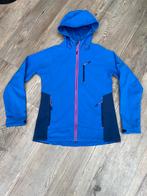 McKinley Damesjas Blauw - Maat M, Maat 38/40 (M), McKinley, Blauw, Ophalen of Verzenden