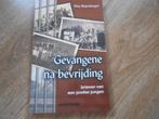 Diny Beijersbergen Gevangene na bevrijding brieven van een, Ophalen of Verzenden, Tweede Wereldoorlog, Zo goed als nieuw, Overige onderwerpen
