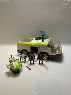 Playmobil, Ophalen of Verzenden, Zo goed als nieuw, Auto, Overige merken