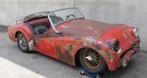 TRIUMPH onderdelen TR2-8 Spitfire GT6 Stag etc. GRATIS THUIS, Ophalen of Verzenden