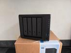 Synology Diskstation DS920+ nooit gebruikt met garantie, Computers en Software, NAS, Ophalen of Verzenden, Zo goed als nieuw