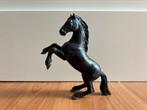 Schleich morgan hengst #214, Verzamelen, Ophalen of Verzenden, Zo goed als nieuw, Paard, Beeldje of Figuurtje