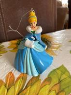 Nieuw Disney ornament Cinderella ( Assepoester ) # 3, Nieuw, Ophalen of Verzenden, Assepoester of Belle, Beeldje of Figuurtje