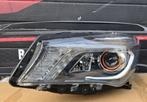 Koplamp CLA Klasse W117 A117 ILS Xenon LED Oranje RING Links, Auto-onderdelen, Verlichting, Ophalen of Verzenden, Herkomst onderdeel bekend