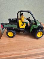John Deere Gator - Speelgoed, Kinderen en Baby's, Ophalen of Verzenden, Gebruikt