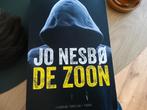 De Zoon - Jo Nesbø, Ophalen of Verzenden, Gelezen, Jo Nesbø, Nederland