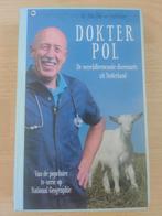 Jan Pol - Dokter Pol, Ophalen of Verzenden, Gelezen, Jan Pol; David Fisher