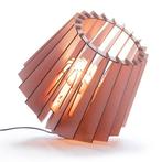 Tjalle en Jasper Spot-nik Japandi Vloerlamp Aged Pink
35cm, Japandi, 50 tot 75 cm, Verzenden, Zo goed als nieuw