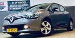 Renault Clio 0.9 TCe Expression/1STE EIG/TOP STAAT/RIJKLAAR/, Voorwielaandrijving, Gebruikt, Zwart, 540 kg