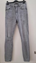 Grijze CLCT dames jeans maat L *f, CLCT, Ophalen of Verzenden, Zo goed als nieuw, W33 - W36 (confectie 42/44)