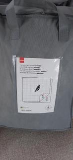 4 Seizoenen Dekbed Veren 240x220 - Zo Goed Als Nieuw!, Wit, Tweepersoons, Ophalen of Verzenden, Deken of Dekbed