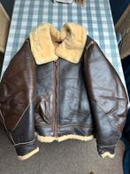 Eastman Leather B-3 bomber jack, Verzamelen, Ophalen of Verzenden, Luchtmacht, Amerika, Kleding of Schoenen