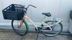 Postcodeloterij fiets vv grote krat, Fietsen en Brommers, Ophalen, Gebruikt, Overige merken