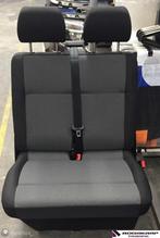 Bijrijdersbank / bank / banken VW T5 en VW T6, Auto-onderdelen, Gebruikt, Volkswagen, Ophalen of Verzenden, Volkswagen