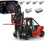 NIEUW: Mould King 17045 vorkheftruck, Ophalen of Verzenden, Nieuw, Overige merken