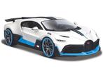 Bugatti Divo Special Edition, Ophalen of Verzenden, Nieuw, Auto, Maisto