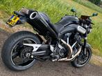 Yamaha mt01 laatste model izgst, 2 cilinders, Particulier, Meer dan 35 kW, 1700 cc