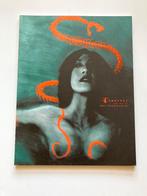 Tommyrot: The Art Of Ben Templesmith (IDW Comics 2006), Amerika, Nieuw, Ophalen, Ben Templesmith