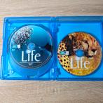 BBC Earth: Life 4-disc Blu-ray NL Uitgave, Ophalen of Verzenden, Zo goed als nieuw, Documentaire en Educatief