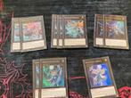 EXOSISTER DECK CORE MOET SNEL WEG!, Hobby en Vrije tijd, Verzamelkaartspellen | Yu-gi-Oh!, Ophalen of Verzenden, Zo goed als nieuw