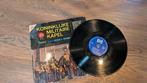 LP Koninklijke Militaire Kapel - Zeldzaam!, Ophalen of Verzenden, Gebruikt, 12 inch
