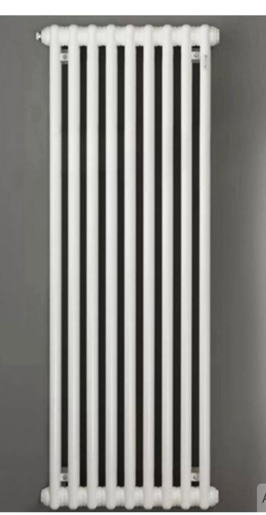 Zehnder Charleston Radiator - 8 Stuks Nieuw in Doos, Doe-het-zelf en Verbouw, Verwarming en Radiatoren, Nieuw, Radiator, 800 watt of meer