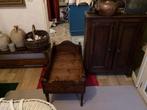 Antiek poppenbed, Antiek en Kunst, Ophalen of Verzenden