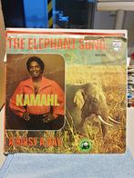 Kamahl - the elephant song (d), Ophalen of Verzenden