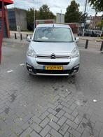 Citroën Berlingo GB 1.6 Bluehdi 100pk 2pl 2018, Voorwielaandrijving, 4 cilinders, Citroën, 23 km/l