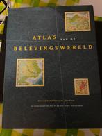 Atlas van de Belevingswereld, Ophalen of Verzenden, Gelezen, Spiritualiteit algemeen, Achtergrond en Informatie