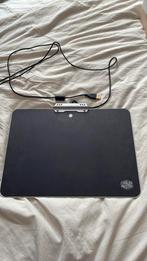 coolermaster muismat, Computers en Software, Muismatten, Ophalen, Zo goed als nieuw