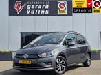 Volkswagen Golf Sportsvan 1.2 TSI DSG Sound ADAPTIVE CRUISE, Gebruikt, Euro 6, 4 cilinders, Alcantara