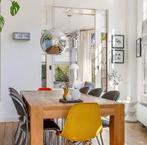Design mirror bal tafellamp, zgan, Huis en Inrichting, Lampen | Hanglampen, Ophalen, Zo goed als nieuw, Minder dan 50 cm