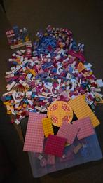 Duplo Hello Kitty - Grote verzameling!, Kinderen en Baby's, Speelgoed | Duplo en Lego, Ophalen, Gebruikt, Losse stenen, Duplo