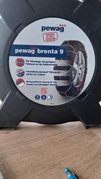 sneewketting Pewag Brenta 9, Auto diversen, Sneeuwkettingen, Ophalen, Zo goed als nieuw